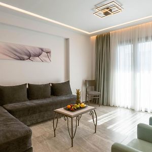 Executive Familien-Apartment